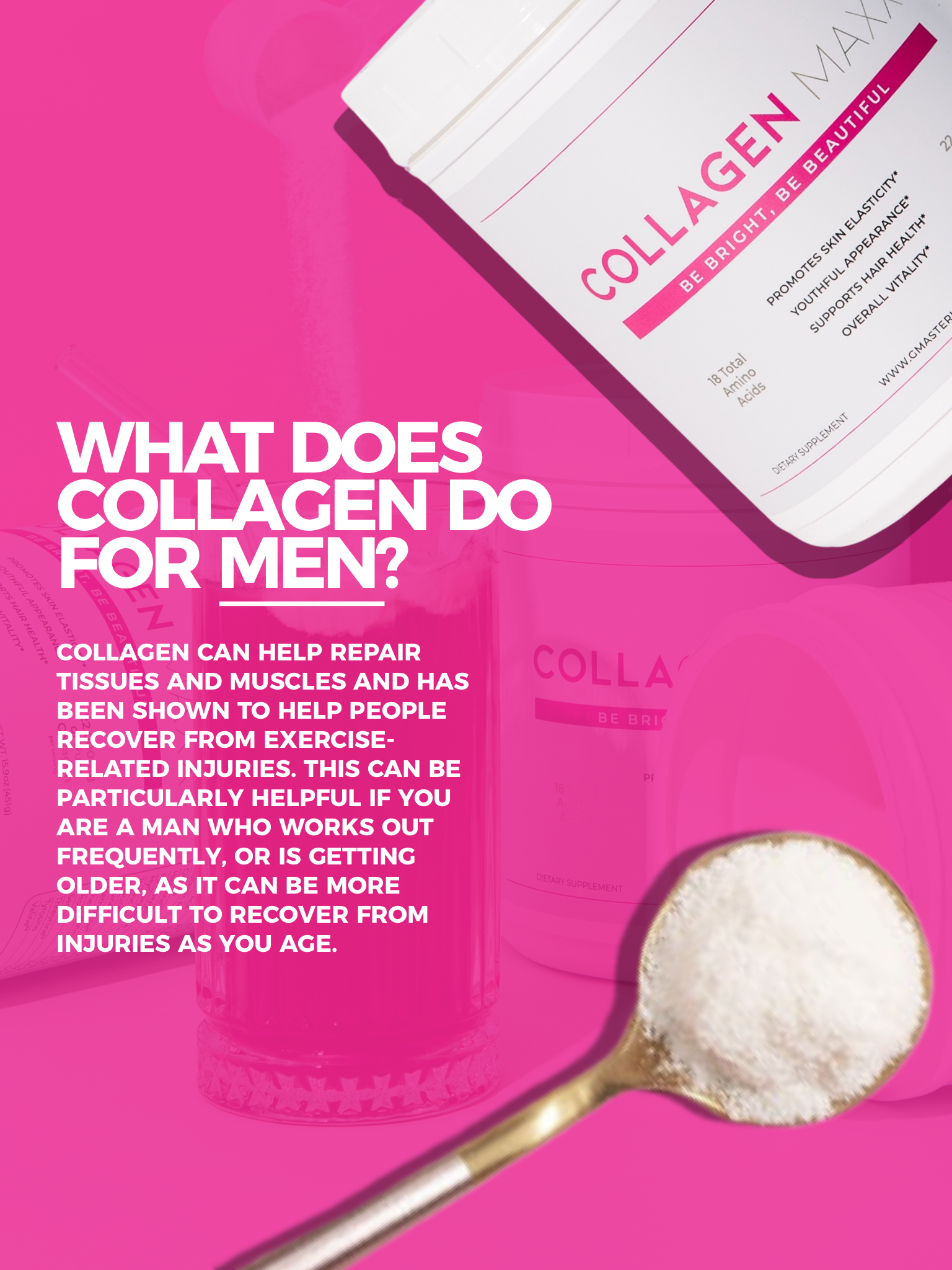 COLLAGEN MAXX