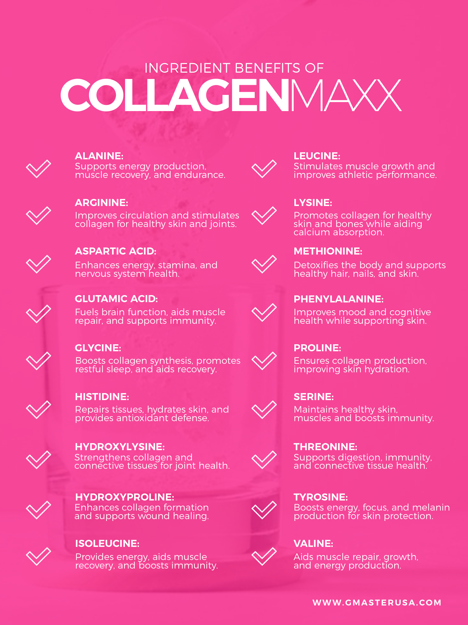 COLLAGEN MAXX