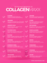 COLLAGEN MAXX