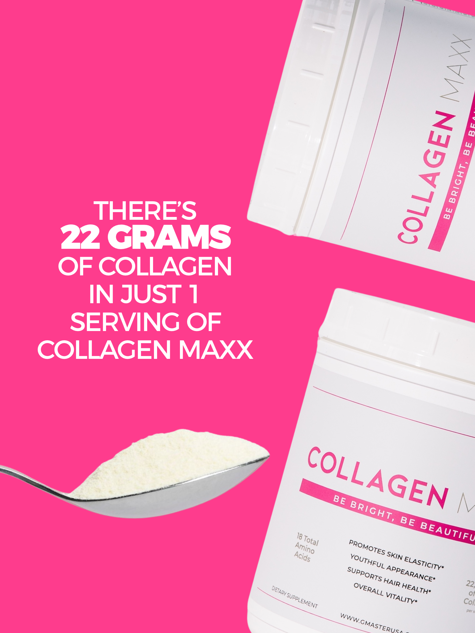 COLLAGEN MAXX