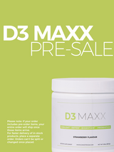 D3 MAXX