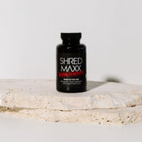 SHRED MAXX SUPER STRENGTH