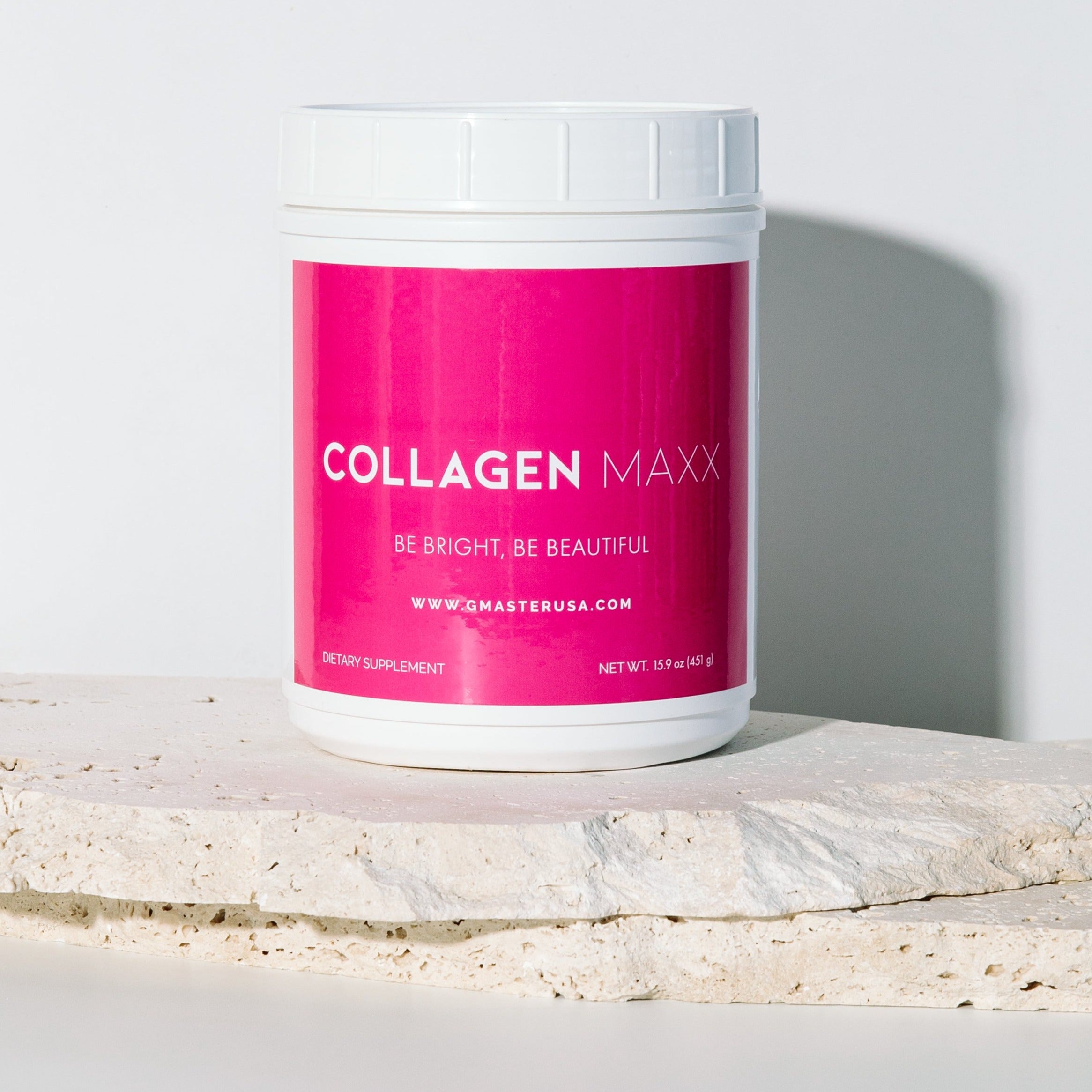 COLLAGEN MAXX