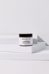 Cafe Gommage with Squlalane & Jojoba Oil