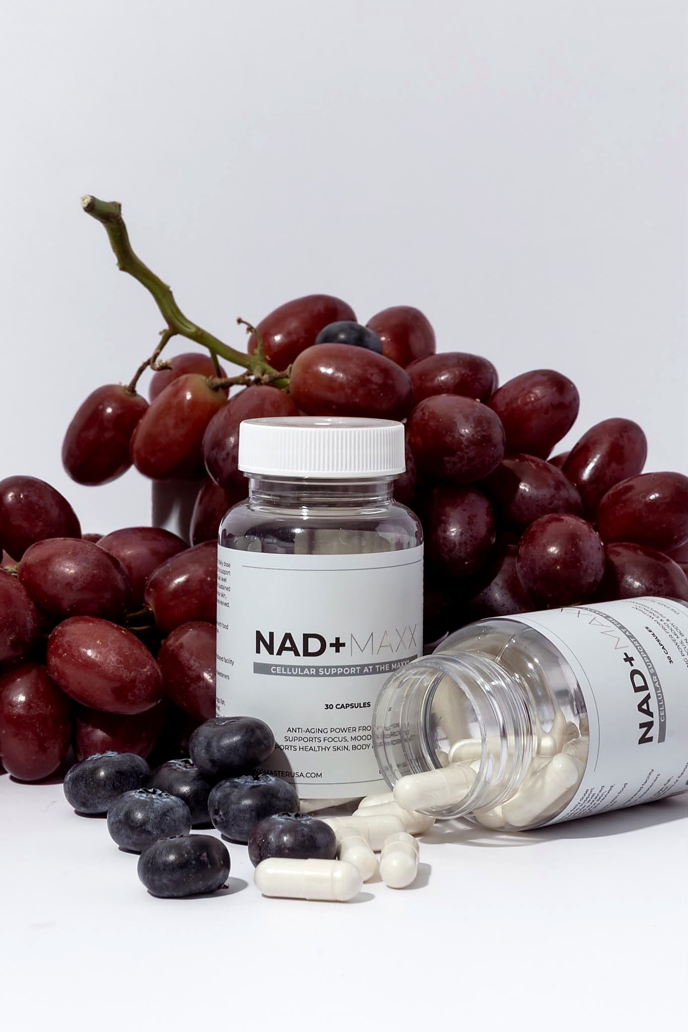 NAD+ Maxx