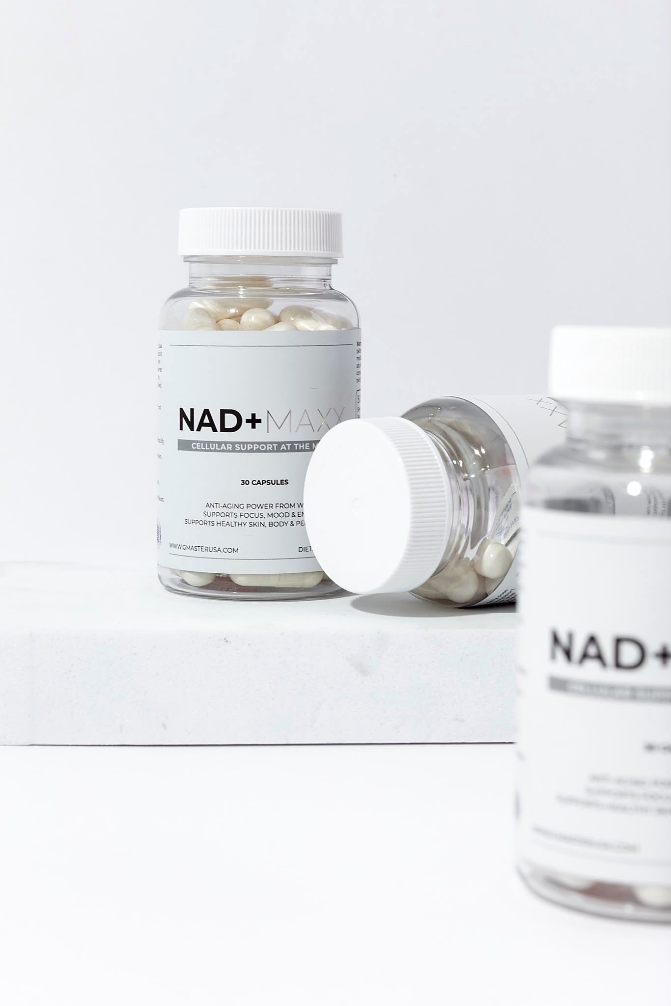 NAD+ Maxx