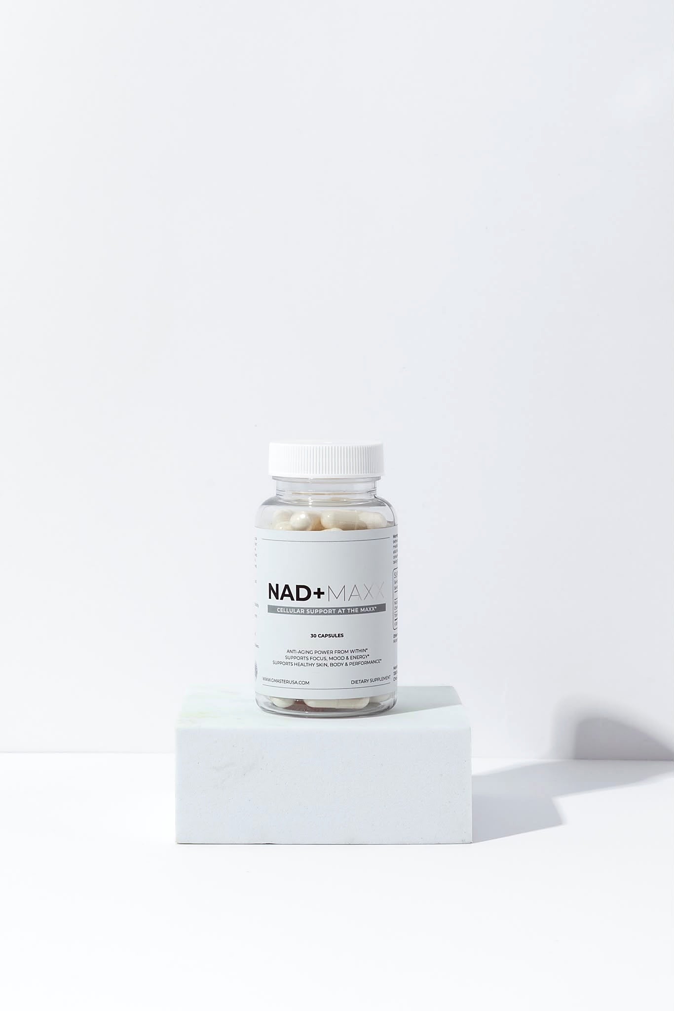NAD+ Maxx