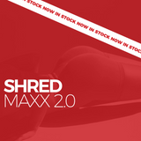 SHRED MAXX 2.0