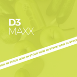 D3 MAXX