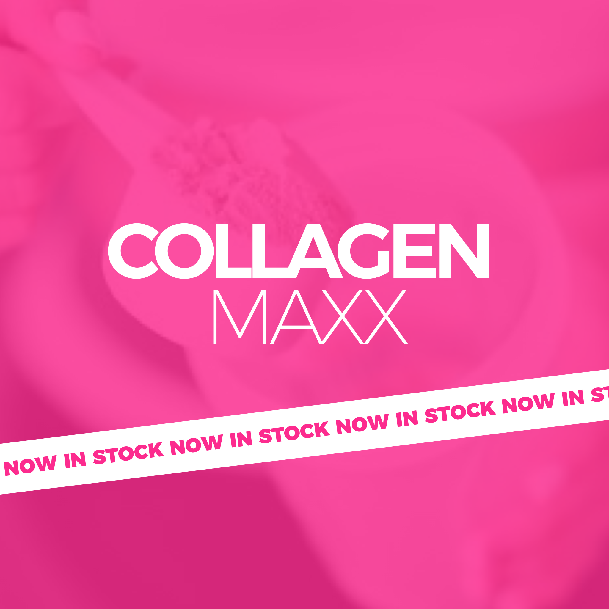 COLLAGEN MAXX