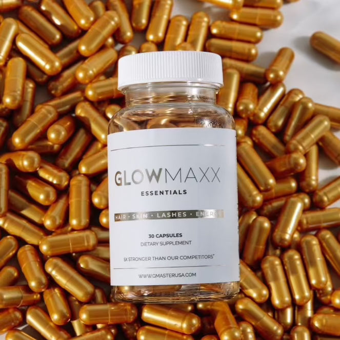 GLOW MAXX ESSENTIALS