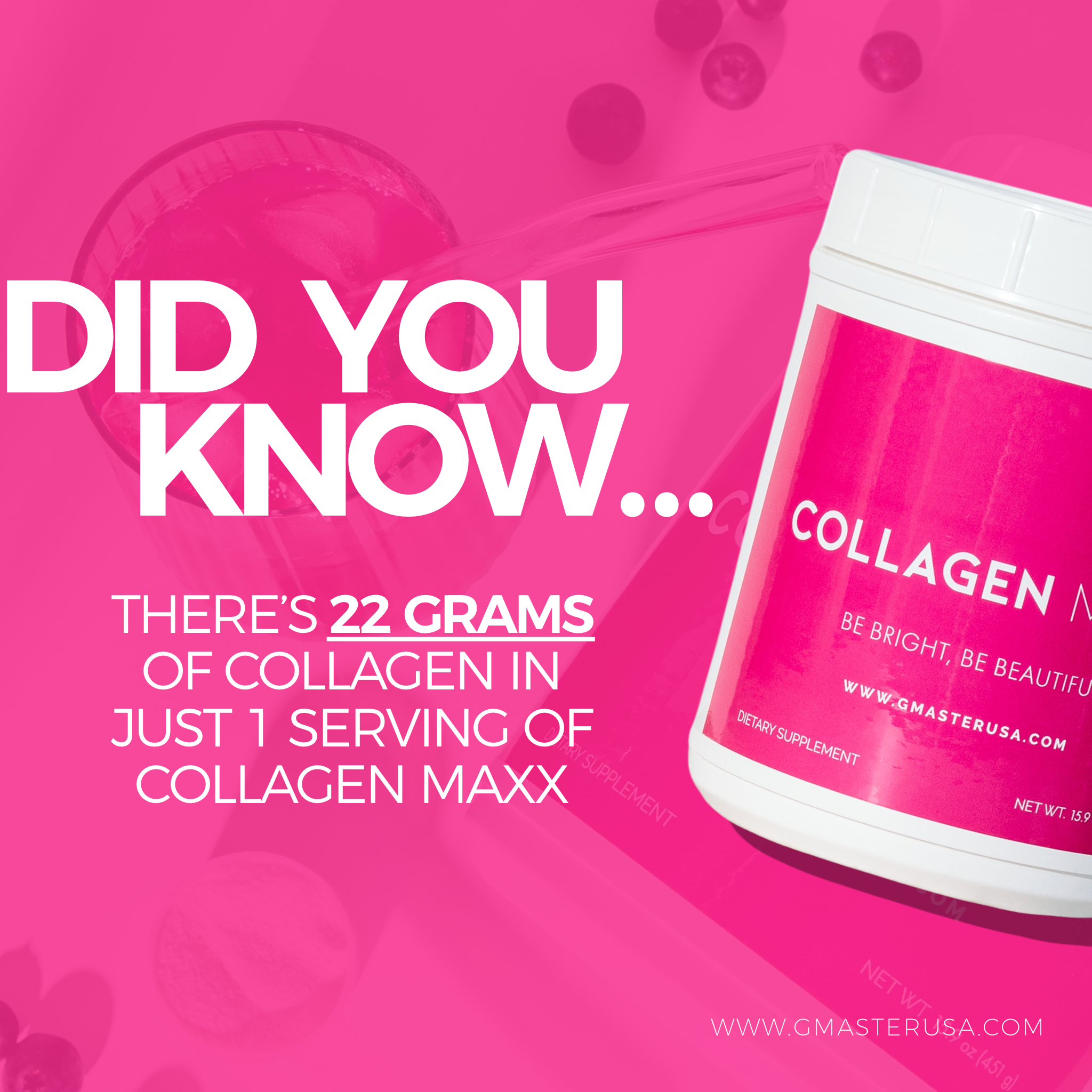 COLLAGEN MAXX