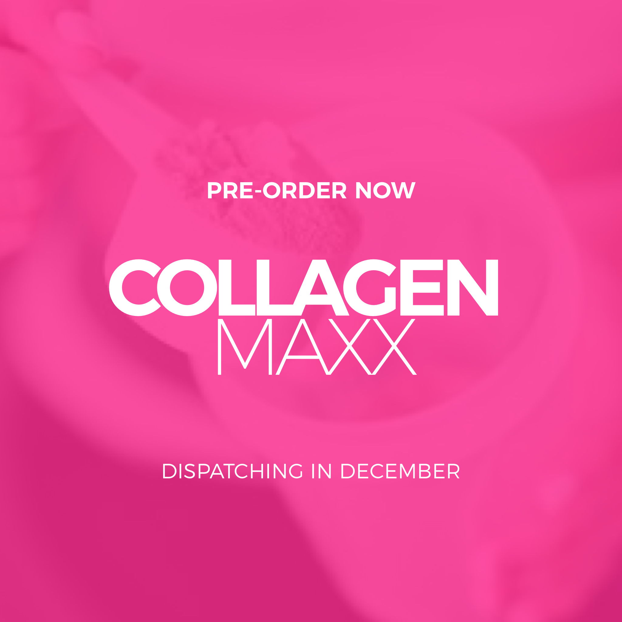 COLLAGEN MAXX