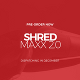 SHRED MAXX 2.0